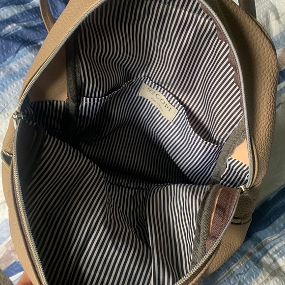 Copi backpack - Picture 3 of 4